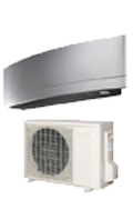 Reparación averías aire acondicionado Smeg en  Gipuzkoa