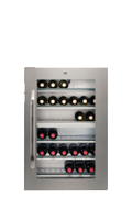 Reparación averías vinoteca Smeg en  Gipuzkoa